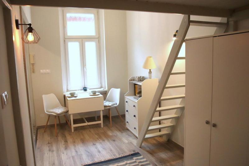 Cosy Nest Apartman Budapest Kültér fotó