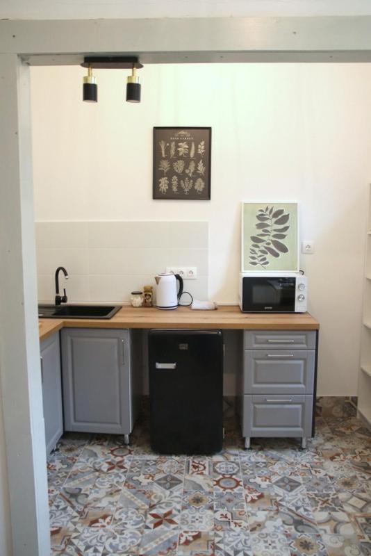 Cosy Nest Apartman Budapest Kültér fotó